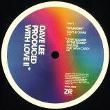 Various - PRODUCED WITH LOVE II LP 3x12"