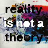 Mark Fell & Pat Thomas - Reality Is Not A Theory LP