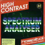 High Contrast - Spectrum Analyser / Some Things Never Change