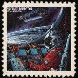 VINNUM SABBATHI - INTERSATELITAL (10")