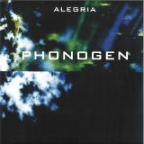Alegria - Phonogen LP 2x12"