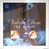 VALERIE DORE - The Night - Deluxe Box