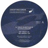 Inland Knights - Inland Knights Vol 1