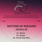 Rhythm Of Paradise - Divina EP