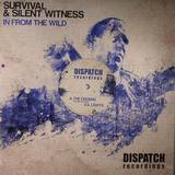 Survival, Silent Witness - The Feeding / Lights