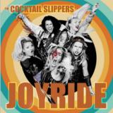 Cocktail Slippers - Joyride