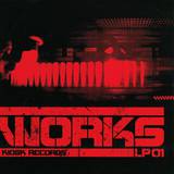 Traxman, Pushy!, Moresounds, K.gol, Likhan, Leatherface, Synaptic, Wheel - Works