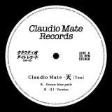 Claudio Mate - 天 (Ten)