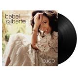 Bebel Gilberto - Tudo LP