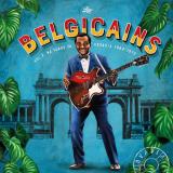 Les Belgicains - Na Tango Ya Covadia 1964-1970 Volume 2