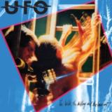 UFO - The Wild, The Willing & The Innocent LP