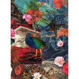 Merzbow - Takahe Collage