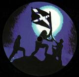 Highland Hustlers - Black & Gold (mix 1/mix 2)