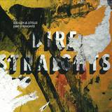 Stealth - Dire Straights Ep