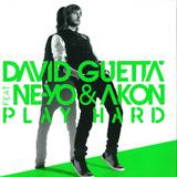 David Guetta Feat. Ne-yo & Akon - Play Hard