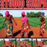 Various - STUDIO SIMPA: DIGITAL DANCE MUSIC ON VCD FROM DAGBON, NORTHERN GHANA