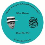 Marc Meistro - Ghetto Red Hot