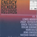 Energy Exchange Ensemble - Energy Exchange Records Vol. II