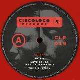 Prospa - Free Your Mind (2x12")