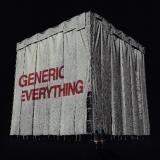 Chase & Status - Generic Everything