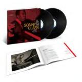 Sonny Clark - The Art of the Trio (Blue Note Tone Poet Vinyl) LP 2x12"