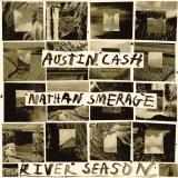 Austin Cash and Nathan Smerage - River Season LP