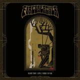 FIREBREATHER - BLOOD THAT I SPILL TURN TO FIRE