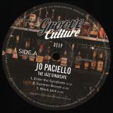 Jo Paciello - The Jazz Syndicate