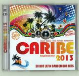 Caribe - 2013