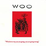 WOO - Whichever Way You Are Going, You Are Going Wrong