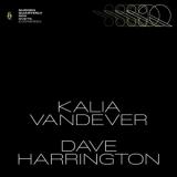 KALIA VANDEVER & DAVE HARRINGTON - EVERGREEN