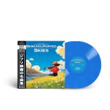 London Music Works - Beneath Painted Skies: Music from the Studio Ghibli Movies LP 2x12"
