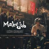 Akio Nagase - Make Dub LP 2x12"