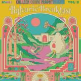 Various - Colleen ‘Cosmo’ Murphy presents ‘Balearic Breakfast’ Volume 5 LP 2x12"