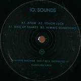 Io Sounds - Io Sounds
