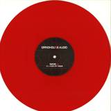 Nc-17 & Mr Explicit - Class Of 1999 - Red Vinyl