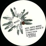 Kryptic Universe - Midnight Michigan Ep (lockertmatik Remix)