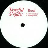 Borai - Last Time Out