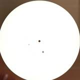 Les Matres - Demos Lp
