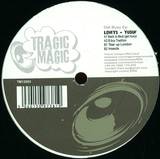 Loveys & Yusuf - Get Busy Ep