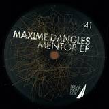 Maxime Dangles - Mentor Ep