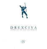 Drexciya - Journey Of The Deep Sea Dweller Iv