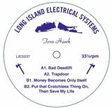 Torn Hawk - Torn Hawk