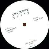 Cratebug - Cratebug Edits