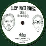 Gantz - Spry Sinister