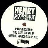 Ralphi Rosario - You Used To Salsa