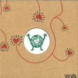 Oli Furness - Four 4 The Floor Ep