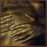 Joan As Police Woman - Holy City/the Classic (7'')