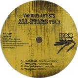 Various - Frigio All Stars Vol. 1