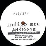 Antigone - The Day The Sky Fell In Ep